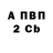 МДМА VHQ m. whitewater